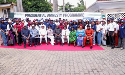 Otuaro Urges Niger Deltans to Back Tinubu in 2027 as PAP Sends 150 Beneficiaries to UK for Postgraduate Studies