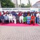Otuaro Urges Niger Deltans to Back Tinubu in 2027 as PAP Sends 150 Beneficiaries to UK for Postgraduate Studies