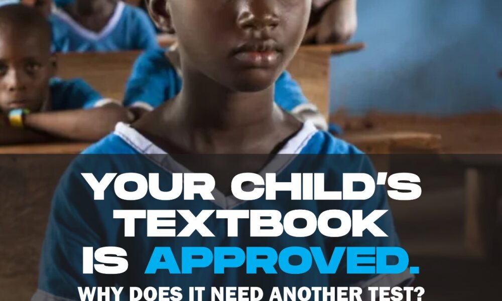 NPA Drags FG, NERDC to Court Over Textbook Ranking Policy