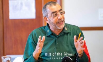 Nepal Floods: Gift of the Givers on Standby as Six South Africans Remain Missing
