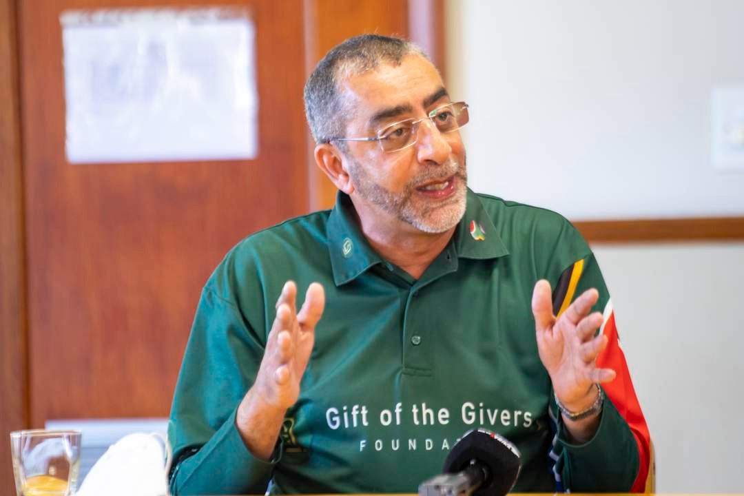 Nepal Floods: Gift of the Givers on Standby as Six South Africans Remain Missing