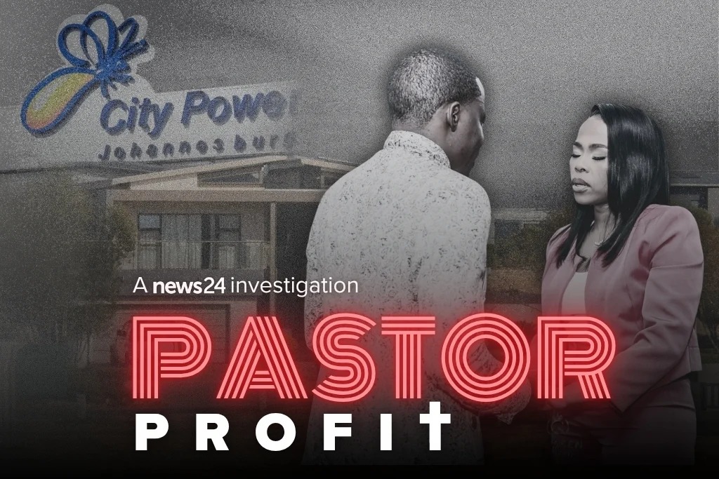 Mega-contractor and pastor Witness Mazanga “sold” his golf estate mansion to a dormant company owned by his alleged wife shortly after News24’s exposé of his R500 million City Power contracts, some of which were allegedly “fraudulent”