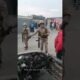 The South African National Defence Force (SANDF) and South African Police Service (SAPS) are investigating a video circulating on social media that appears to show a soldier slapping a woman during a planned joint operation in Mitchells Plain on Friday.