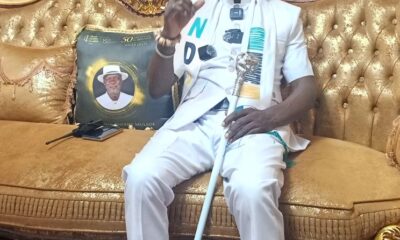Mulade Commends Ijaw Media, Pledges Stronger Partnership Ahead Of 2027