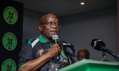 MK Party Unveils Mayoral Candidates, Activates Election War Room Ahead of Local Polls