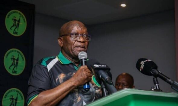 MK Party Unveils Mayoral Candidates, Activates Election War Room Ahead of Local Polls