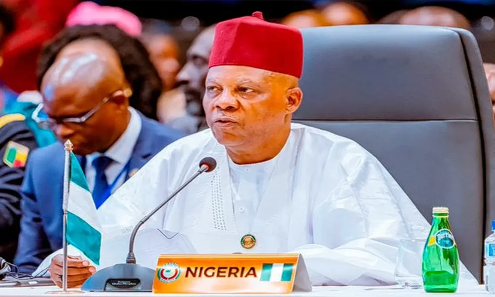 Nigeria, Thailand Move to Deepen Bilateral Trade, Strategic Cooperation