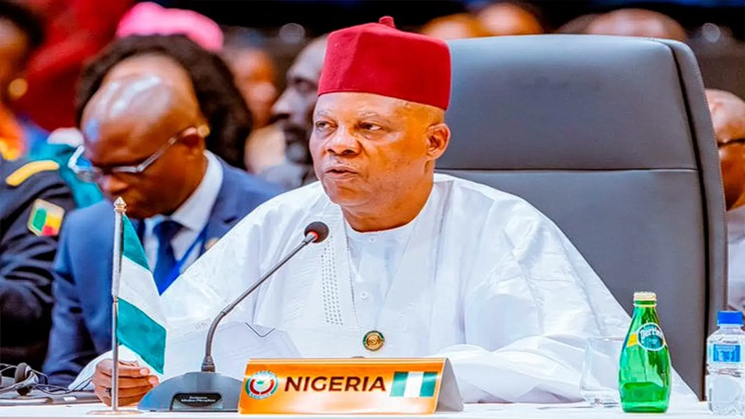 Nigeria, Thailand Move to Deepen Bilateral Trade, Strategic Cooperation