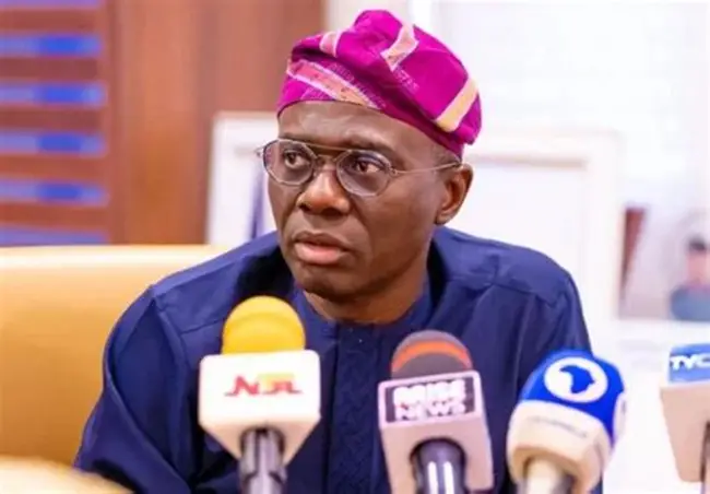 Lagos Faces Shortage of 40,000 Doctors, Nurses as Sanwo-Olu Seeks ₦100bn Health Funding Boost