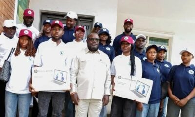 Four PAP Offshore Scholars Graduate with Master’s Degrees, Four Earn Distinction