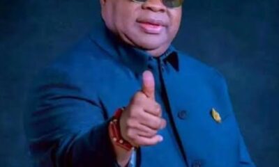 Adeleke Wins Osun Governorship Election, Defeats APC Challenger
