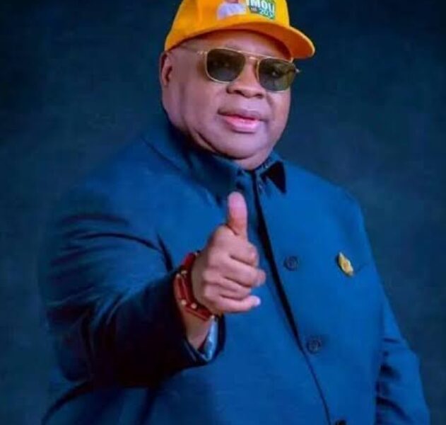 Adeleke Wins Osun Governorship Election, Defeats APC Challenger