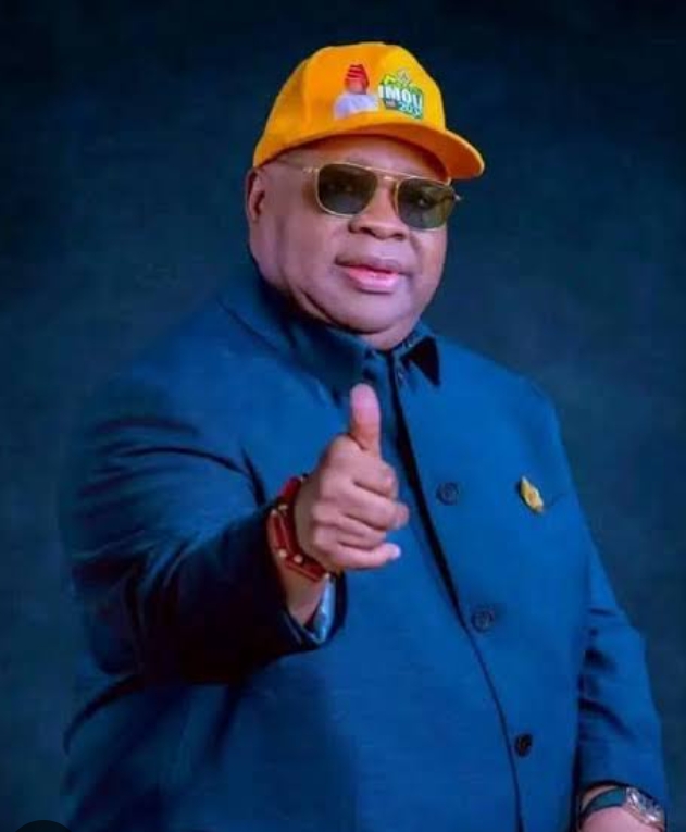 Adeleke Wins Osun Governorship Election, Defeats APC Challenger