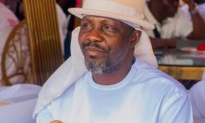 Abraye Challenges Egbema Leaders Over Alleged Attacks on Gbaramatu Stakeholders