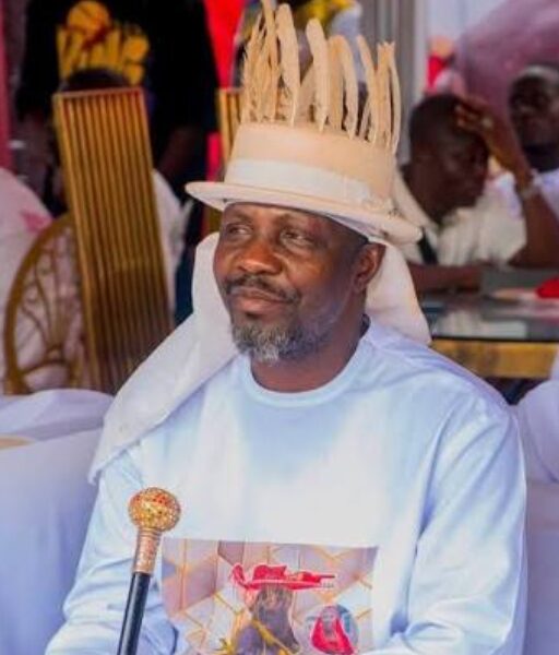 Abraye Challenges Egbema Leaders Over Alleged Attacks on Gbaramatu Stakeholders
