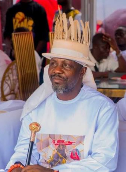 Abraye Challenges Egbema Leaders Over Alleged Attacks on Gbaramatu Stakeholders
