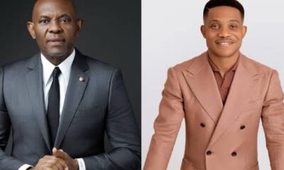 Heirs Life Names Pastor Jerry Eze as Independent Non-Executive Director