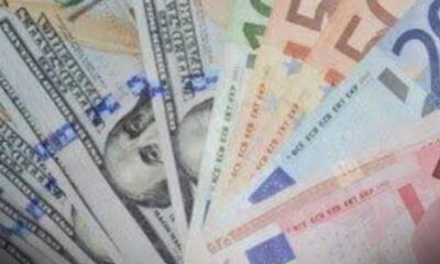 Nigeria’s FX Market Records 117% Surge, Turnover Hits .73bn