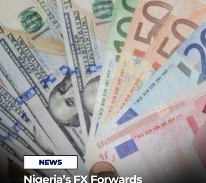 Nigeria’s FX Market Records 117% Surge, Turnover Hits .73bn