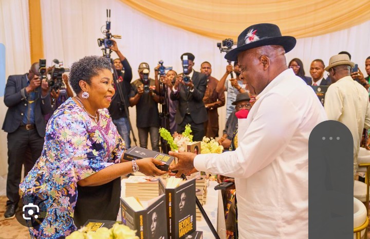 Walson-Jack’s Retirement: Tinubu, Jonathan, Diri, Others Celebrate 34 Years of Distinguished Service
