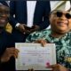 Adeleke Receives Certificate of Return, Unveils N500m Fund for Election Violence Victims