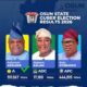 Battle For The Ballot: Osun 2027 Results Will Test Nigeria’s Fight Against Vote-Buying