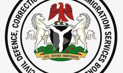 JOB SEEKERS ALERT: CDCFIB Releases Shortlist, Sets Dates For NSCDC, Immigration Applicants