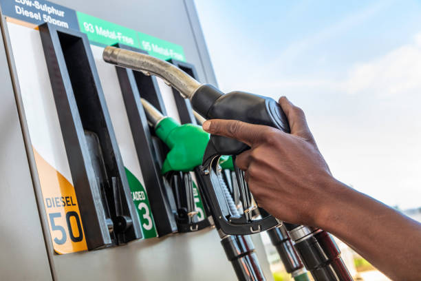 🚨 FUEL PRICE HIKE LOOMS IN SOUTH AFRICA AS DIESEL COULD RISE BY NEARLY R3/LITRE