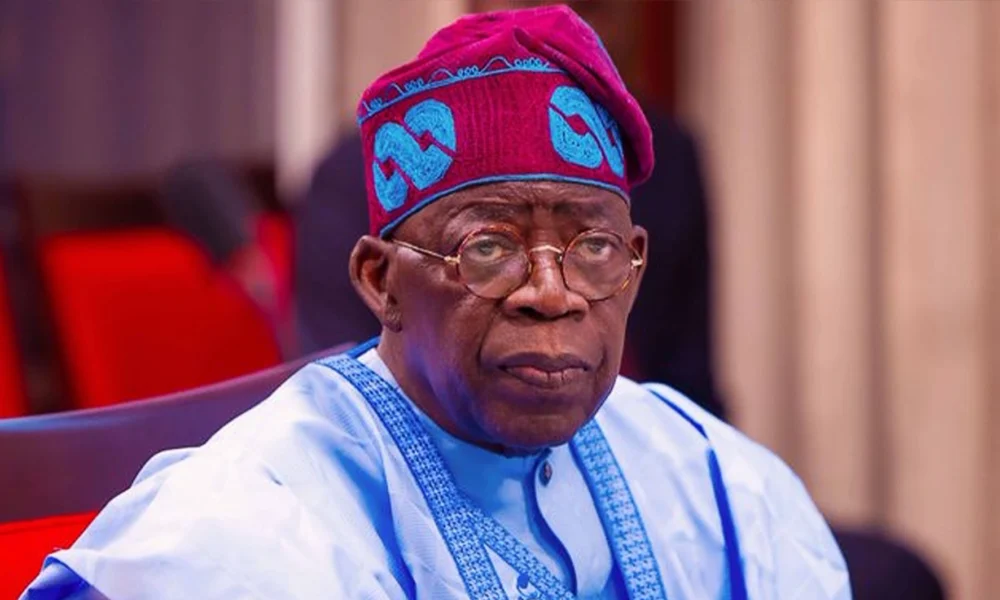 Onoh Says Tinubu’s INEC Qualification Details Comply With Constitutional Requirements