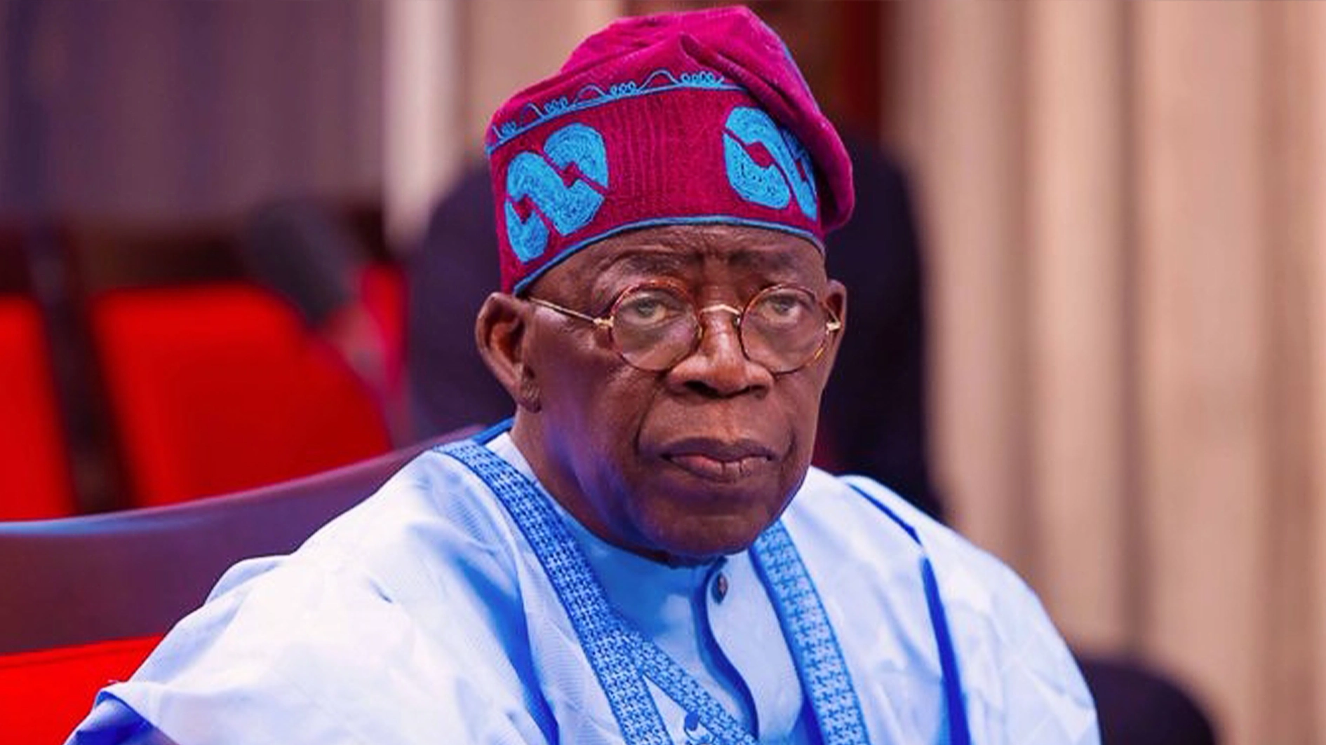 Onoh Says Tinubu’s INEC Qualification Details Comply With Constitutional Requirements