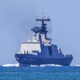 🚨 BREAKING: CHINA STEPS UP PRESSURE ON TAIWAN AS RECORD NUMBER OF SHIPS SURROUND ISLAND
