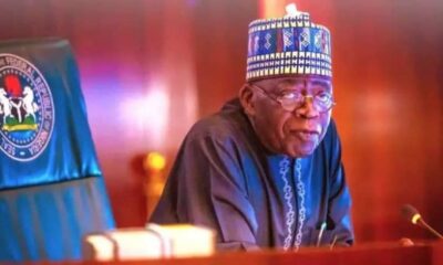 2027: Otuaro Calls on IYC to Mobilise Support for Tinubu’s Re-election