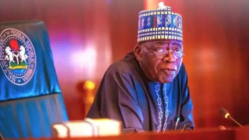 2027: Otuaro Calls on IYC to Mobilise Support for Tinubu’s Re-election