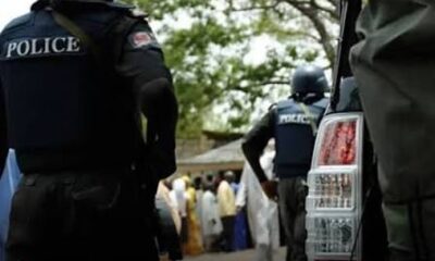 Police Nab Cemetery Manager, Gravedigger Over Alleged Corpse Exhumation, Coffin Theft in Akwa Ibom