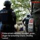 Police Nab Cemetery Manager, Gravedigger Over Alleged Corpse Exhumation, Coffin Theft in Akwa Ibom