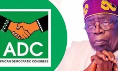 ADC Challenges Tinubu’s Position on Osun Account Freeze