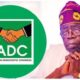 ADC Challenges Tinubu’s Position on Osun Account Freeze