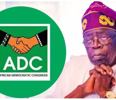 ADC Challenges Tinubu’s Position on Osun Account Freeze