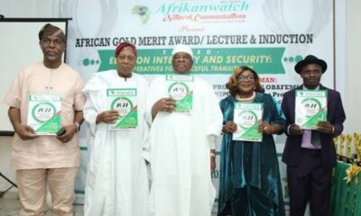 Cyberattacks, AI Disinformation, Political Violence Threaten Nigeria’s 2027 Elections — Stakeholders
