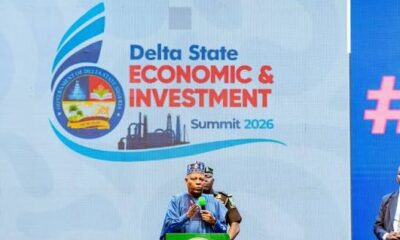 Economic Growth Now Depends on States as FG Pushes Governors to Drive Investments