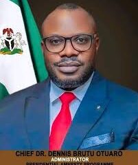 Otuaro Credits Tinubu’s Support as 16 PAP Scholars Complete Overseas Master’s Degrees