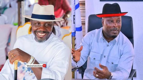 Ogidigba Rejects Allegations Against Tompolo, Otuaro, Tantita, Demands Evidence