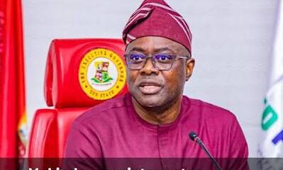 Makinde Names Substantive Rector, Principal Officers for The Polytechnic, Ibada