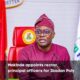Makinde Names Substantive Rector, Principal Officers for The Polytechnic, Ibada