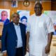 Fayose Set to Assume Office as REA Board Chairman