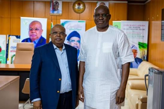 Fayose Set to Assume Office as REA Board Chairman