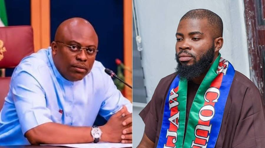 IYC Urges Fubara to Establish RISOPADEC, Citing N114bn Derivation Revenue