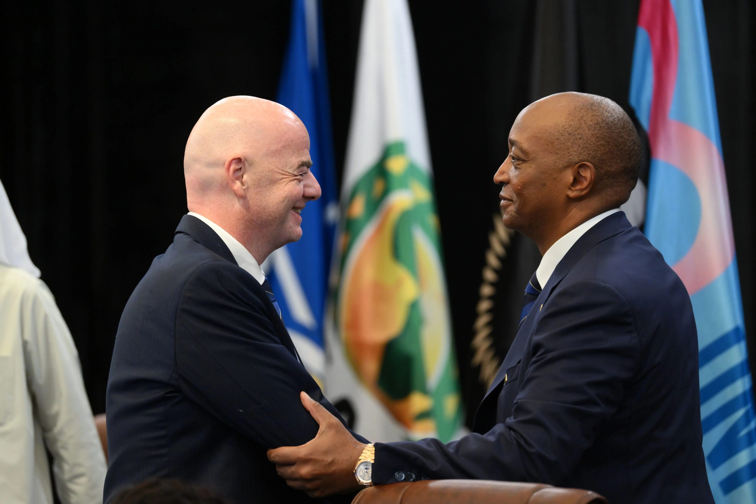 FIFA, CAF Suspend September 27 NFF Election Amid Leadership Crisis