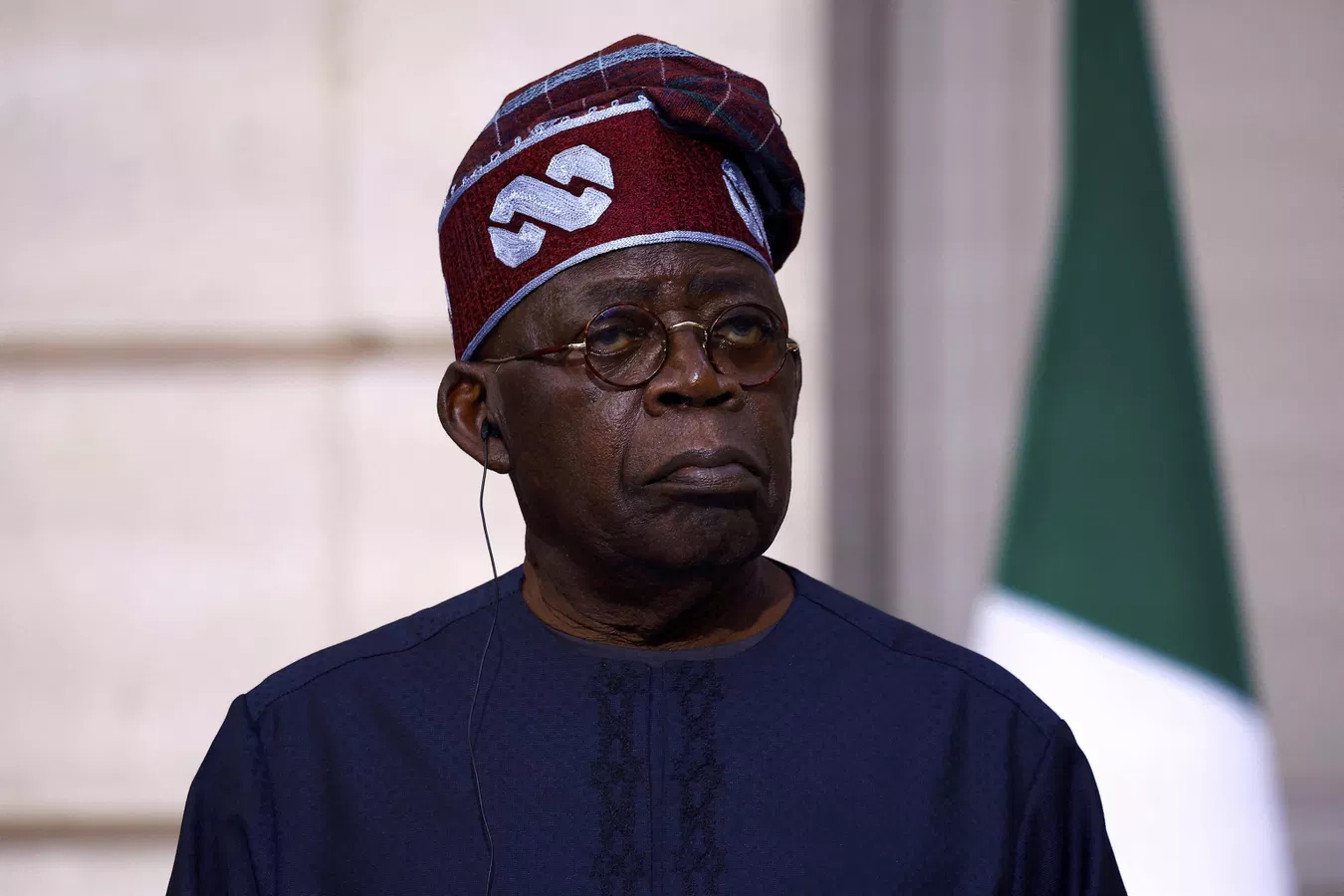 TINUBU FACES CRITICISM OVER EXTENDED STAY ABROAD