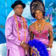 Newlyweds Hon. Pst. Dennis Bibaikefie, Wife Appreciate Family, Friends After Colourful Wedding